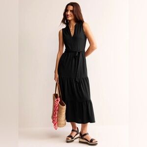 BODEN Naomi Notch Maxi Dress
£80 NEW